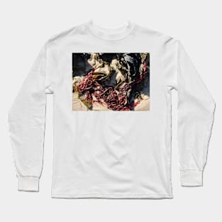 Seaweed Studies Long Sleeve T-Shirt